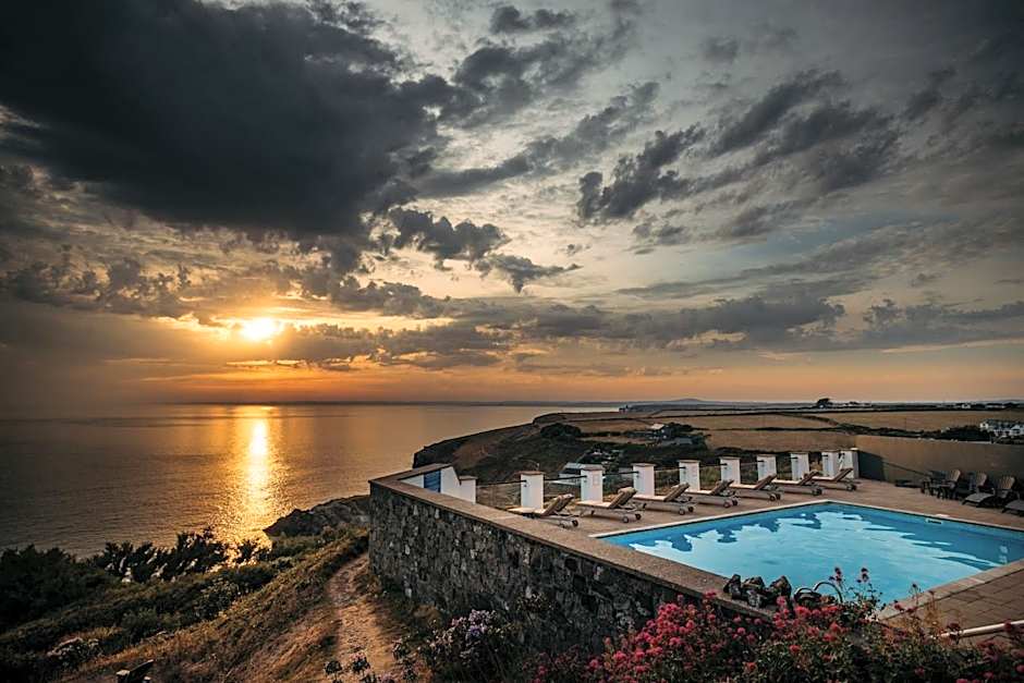 Polurrian on the Lizard