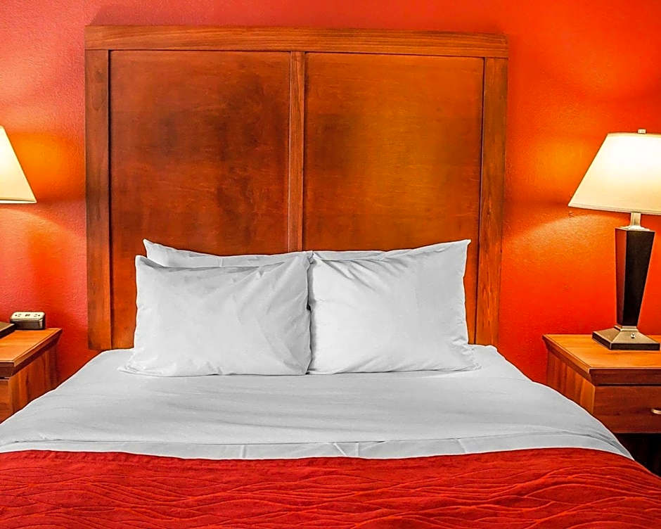 Quality Inn