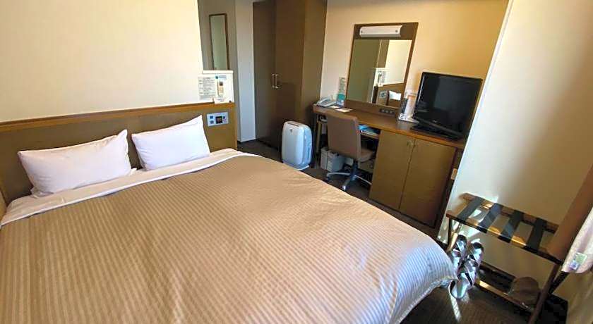 Hotel Route Inn Nagoya Imaike Ekimae
