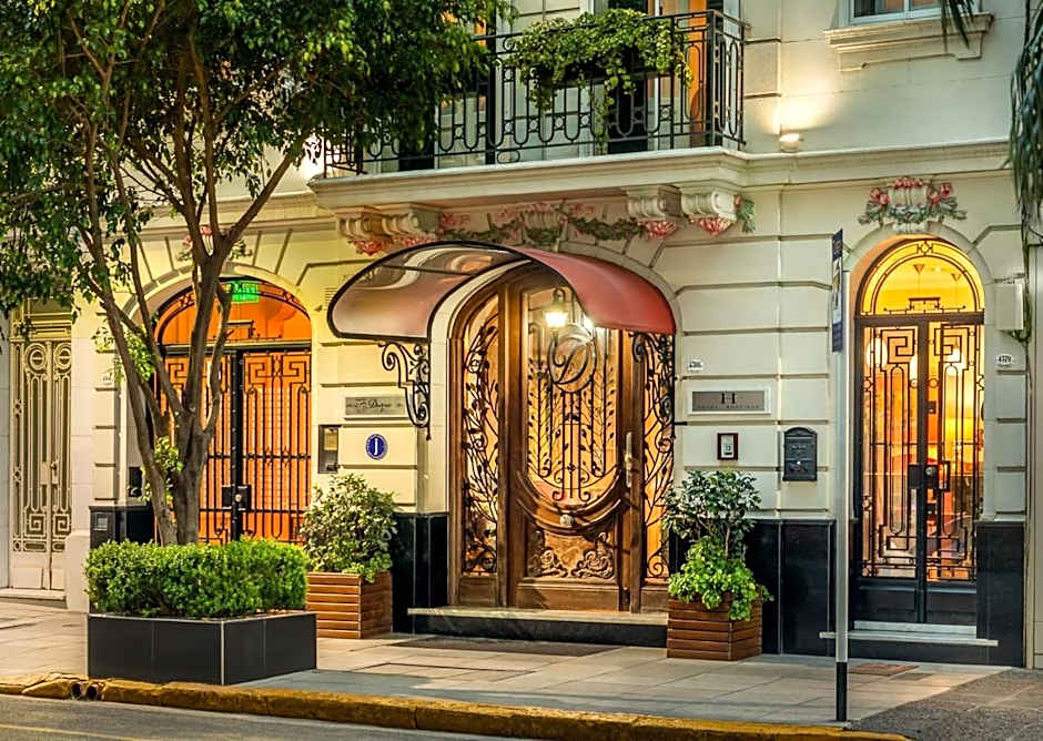 Duque Hotel Boutique & Spa