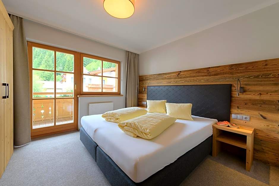 Apart Hotel San Antonio