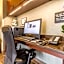 Hampton Inn By Hilton Winchester-University/Mall Area