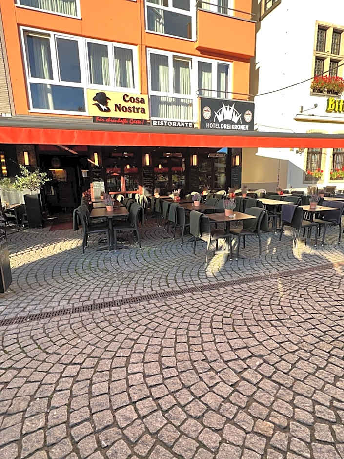 Hotel Drei Kronen
