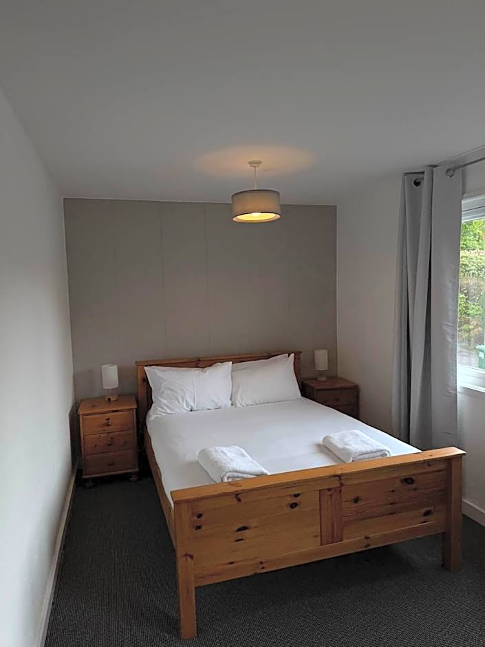 OX Hotel Spean Bridge