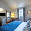 La Baronnie Hôtel & Spa - Teritoria