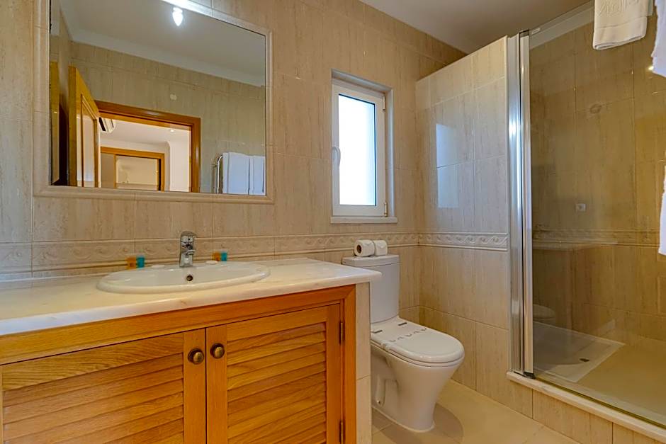 The View – Santo António Villas, Golf & Spa