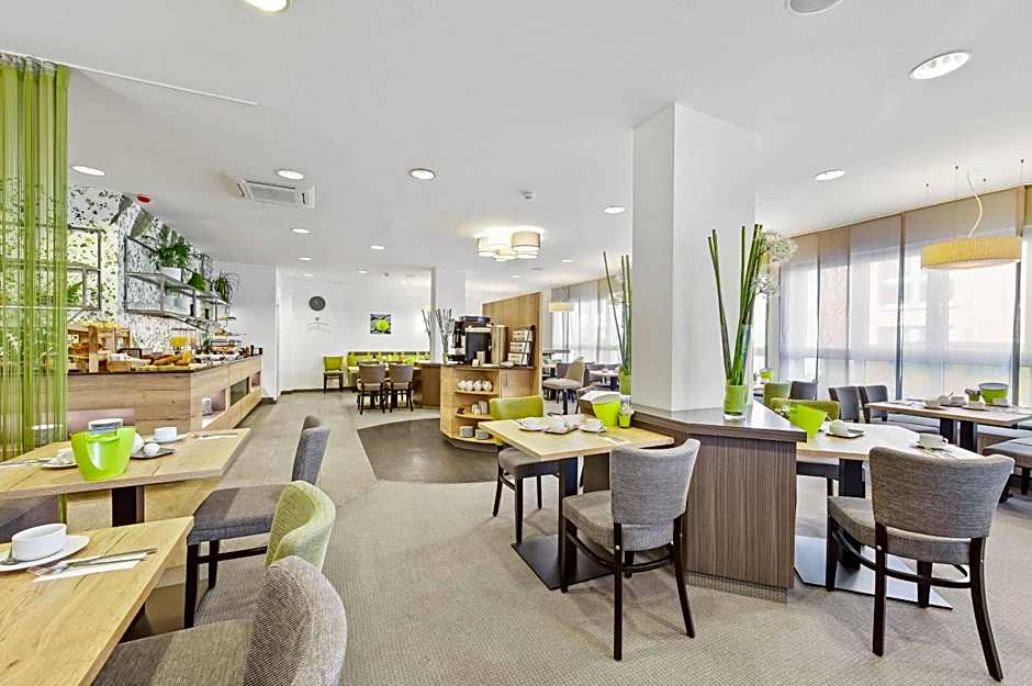 Best Western Hotel Favorit