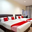 Hotel O Utama Inn