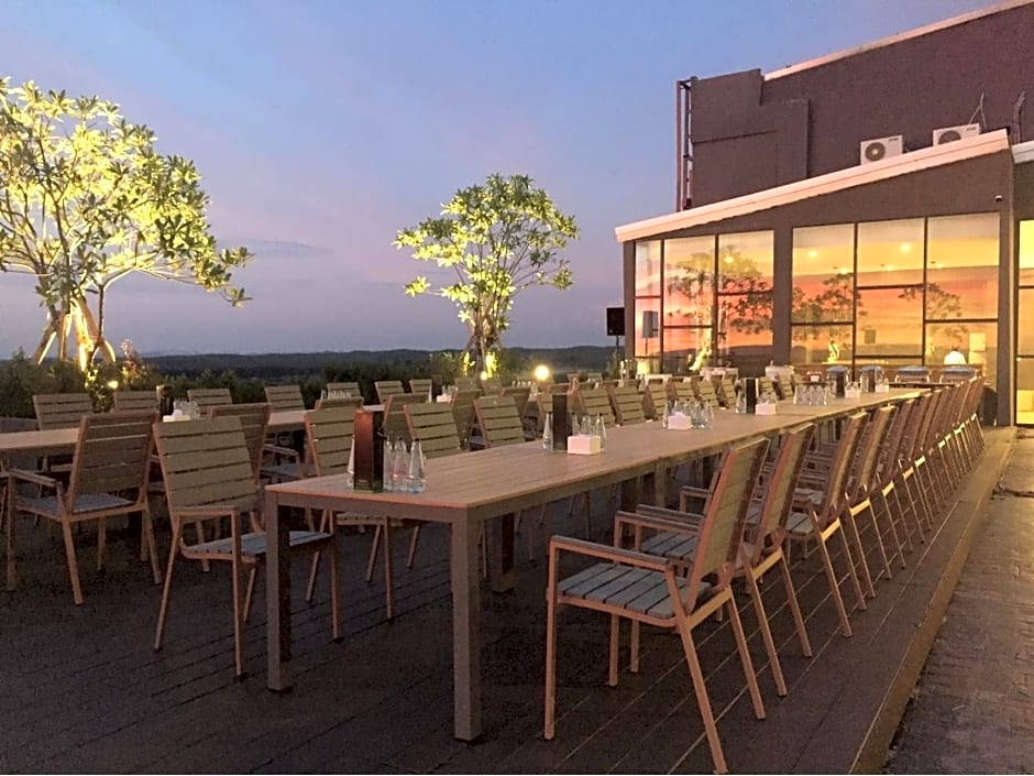 The Vista Hotel By Satit Group