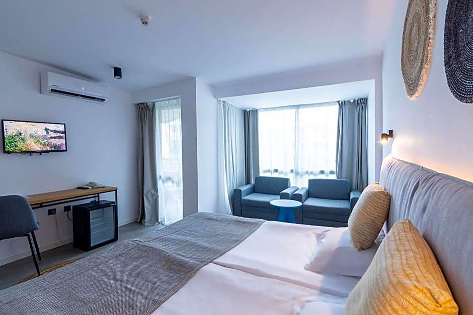 Hotel Excelsior - All Inclusive