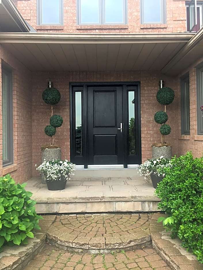 Lulu's Bed & Breakfast