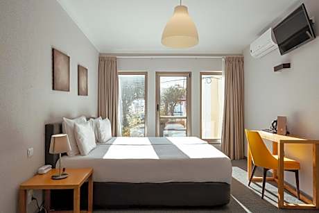 Twin Room - Disability Access