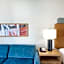 Hampton Inn By Hilton Lawrenceville Duluth