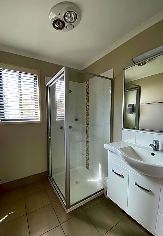 BIG4 Mackay Blacks Beach Holiday Park