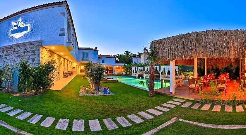 Kose Konak Butik Hotel-Special Category-Adult Only
