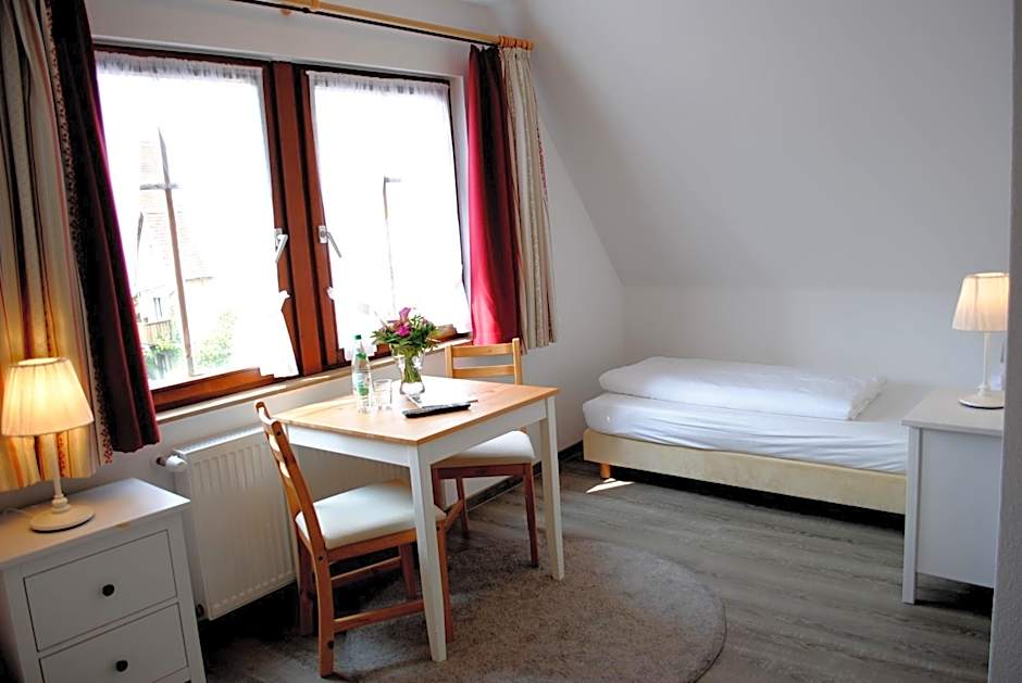 Hotel Zum Breiterle
