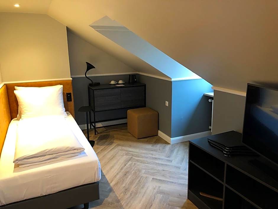 Maison Viktoria Augsburg