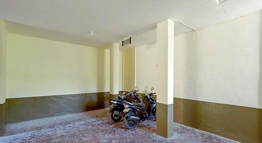 Rasa Sayang Beach Inn