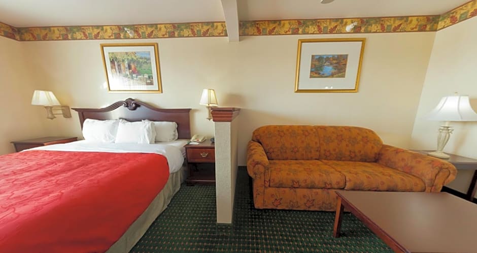 Country Inn & Suites by Radisson, Elkhart North, IN