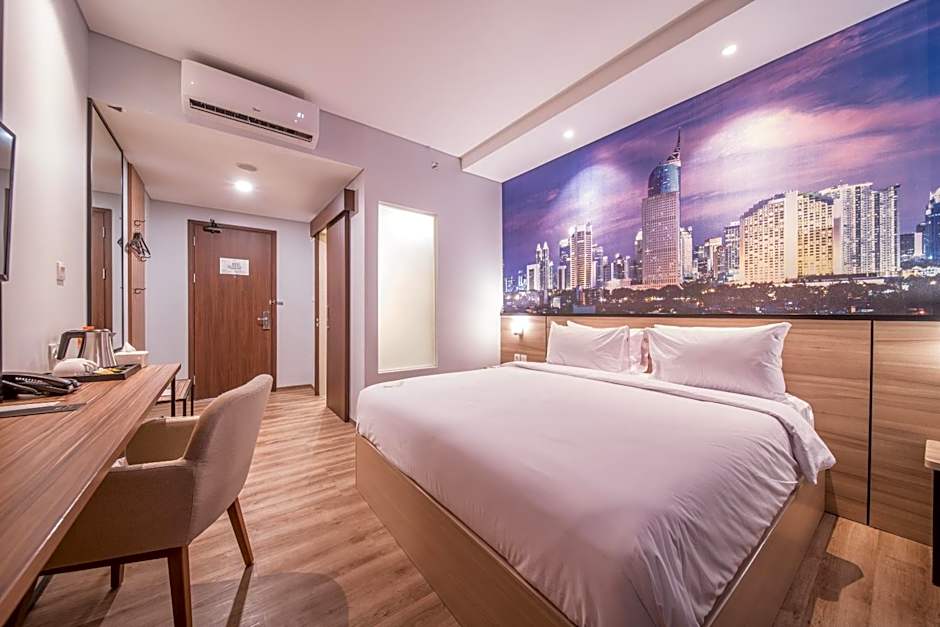 All Nite & Day Kebon Jeruk