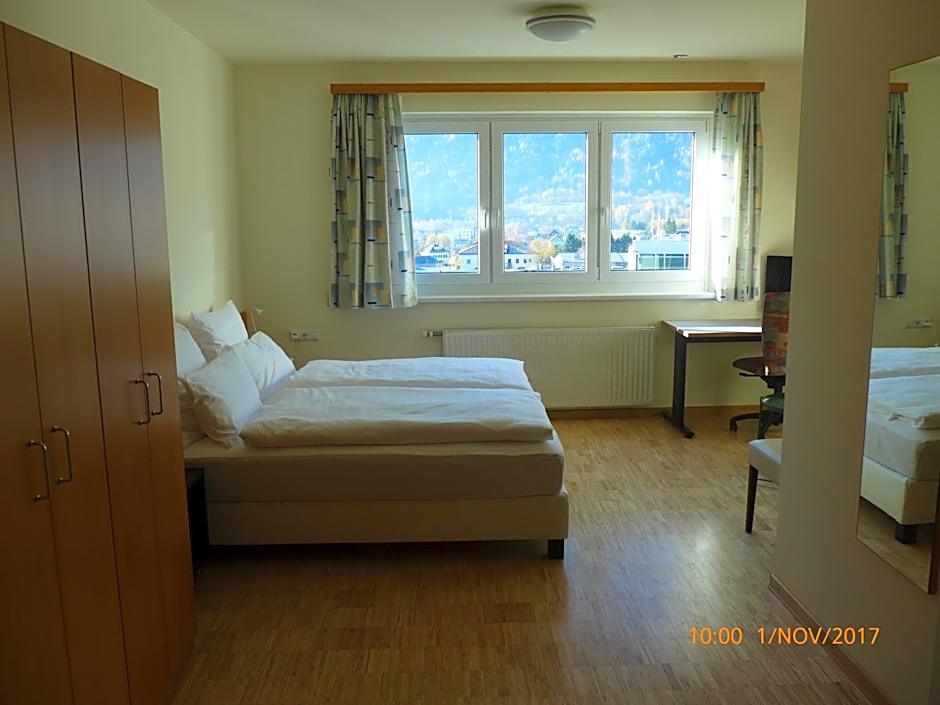 Foto 1 daripada 5 — Double Room