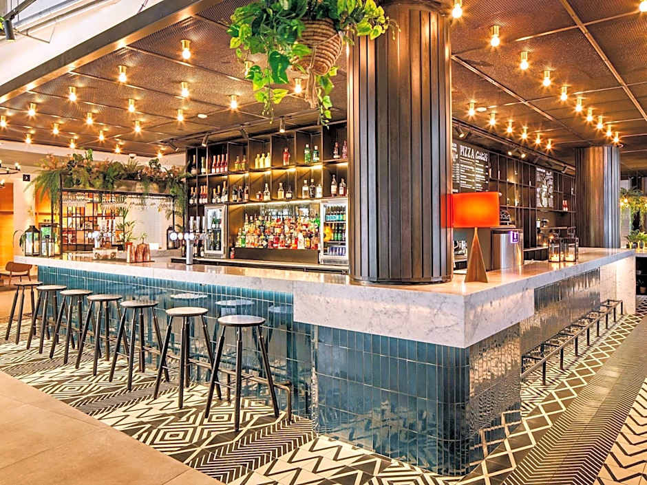 Novotel London Bridge