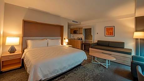 King Suite