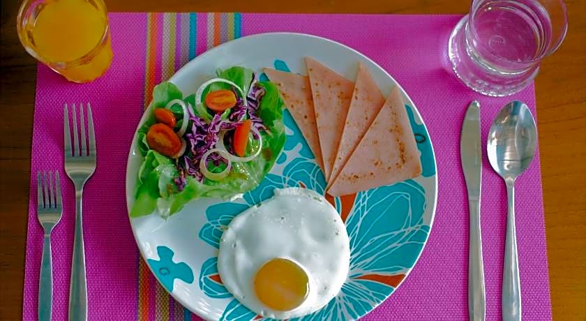 Boutique Family Room Phitsanulok