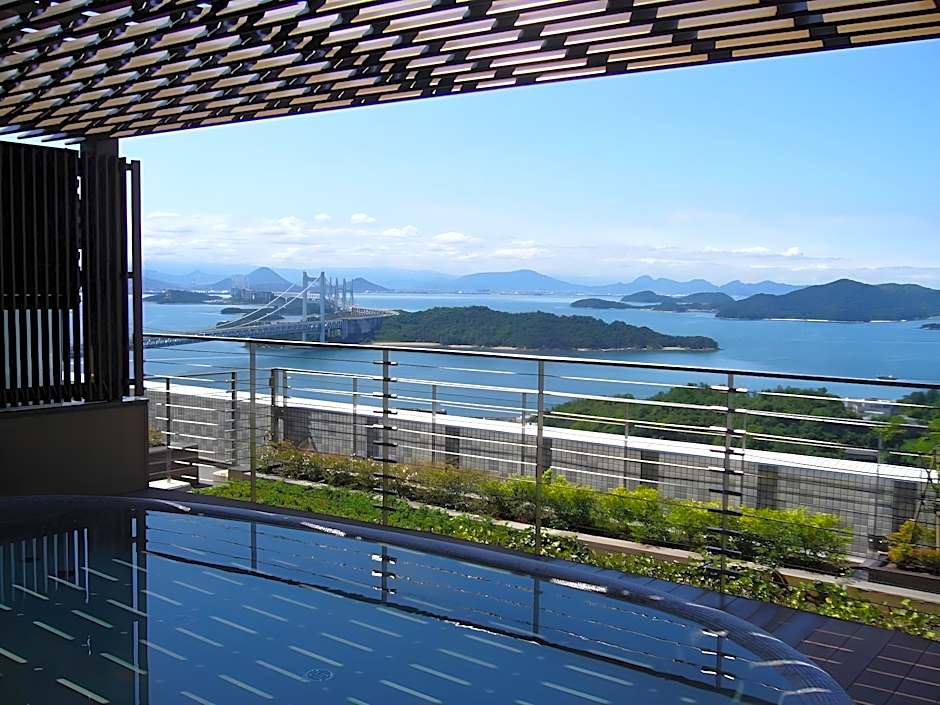 Setouchi Kojima Hotel
