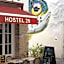 Hostel20 Bayonne