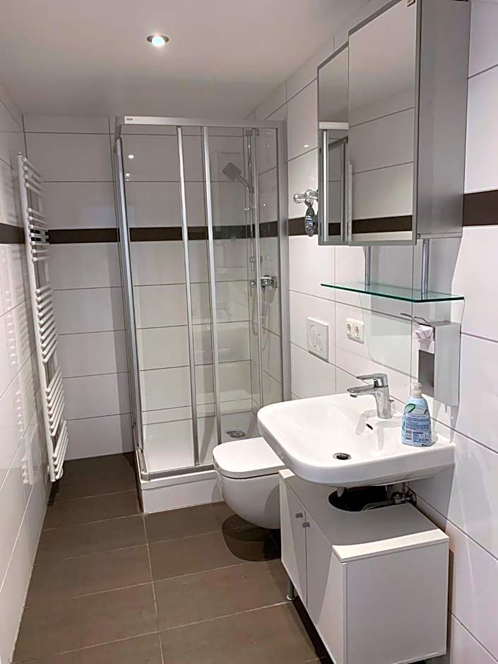 Estelada Boarding Houses Berg am Laim