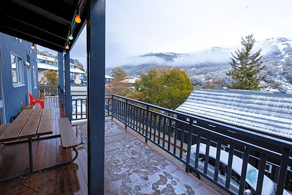 YHA Thredbo