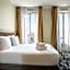 Best Western Hotel Centre Reims