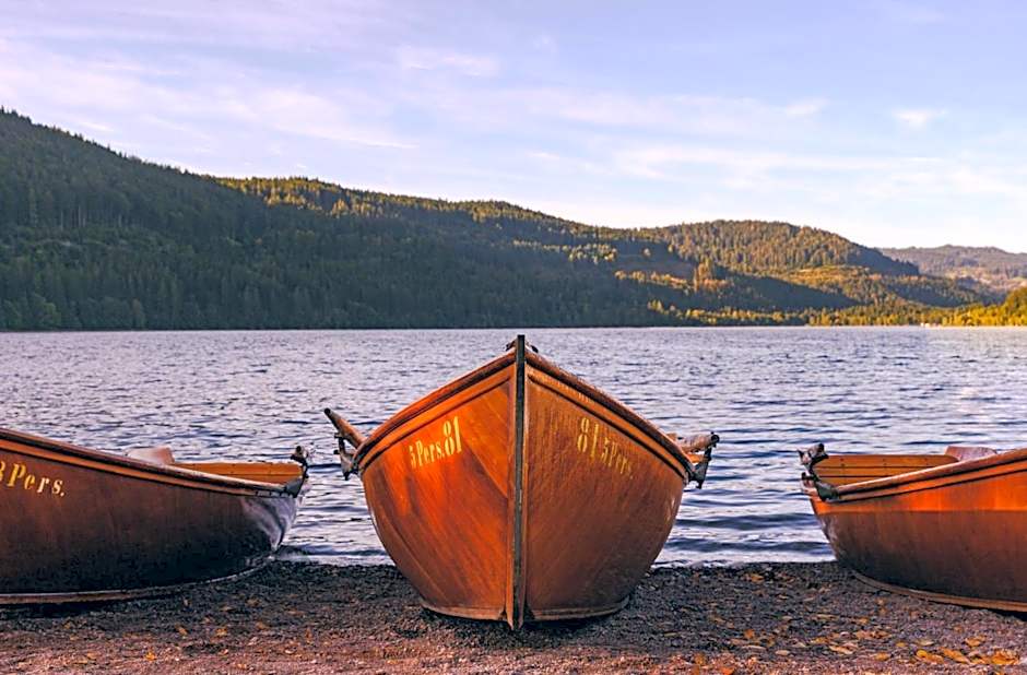 Hotel Sonnenberg Garni