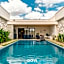 Villa Makani no Shamballa by Qavi