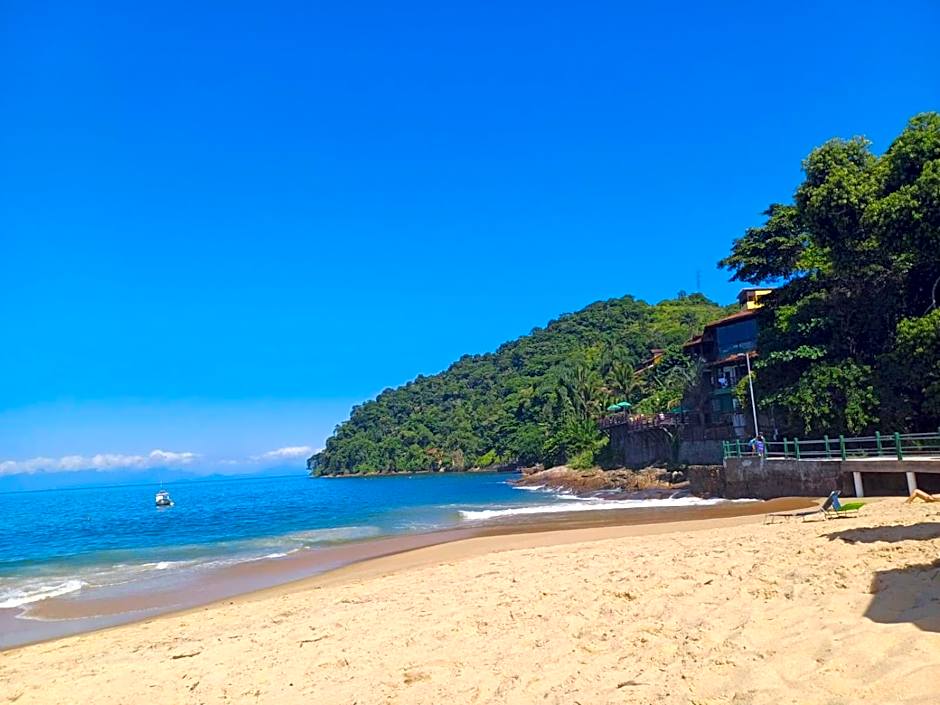 Angra TOP2 Praia Piscina Marina 2 quartos