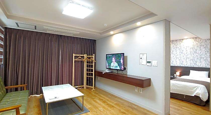 Hotel  Lavender Jeju