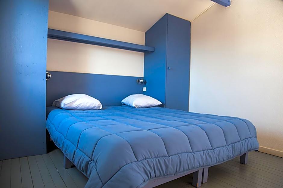 Hôtel Le Leukos
