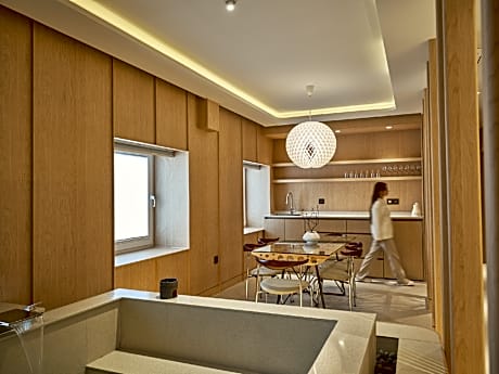 UH Continental CenterPoint