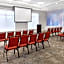Hilton Garden Inn Detroit Troy