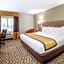 Baymont by Wyndham Grand Rapids Airport
