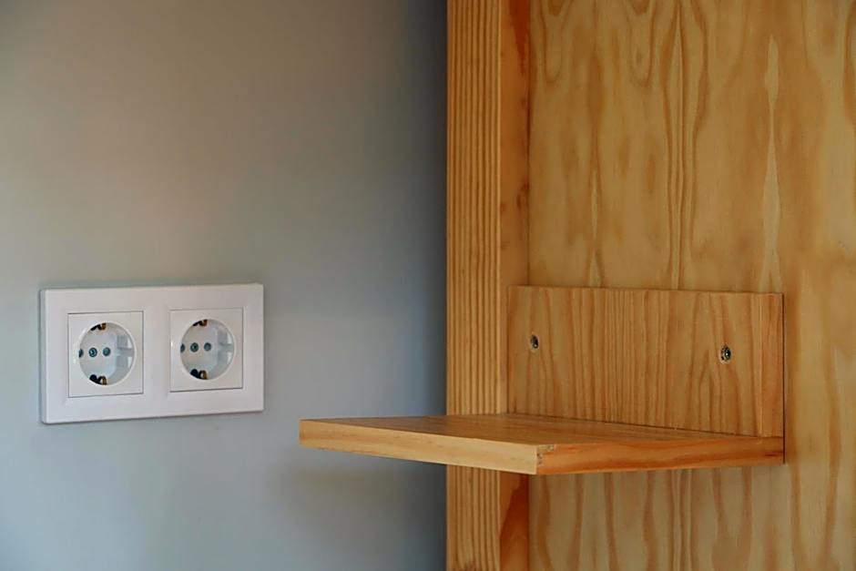 Nice Way Porto Hostel