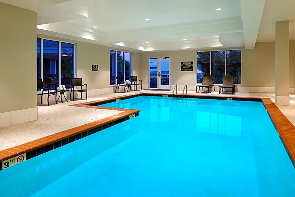 Candlewood Suites Lebanon By IHG