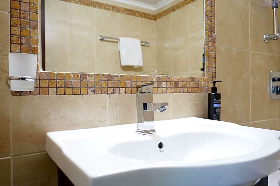 Central Park Residence