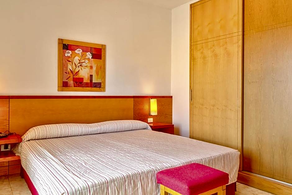 Hotel Marquesa