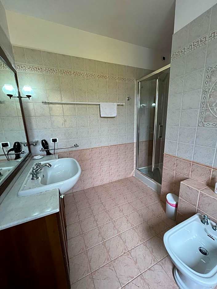 B&B Villa Sabrina