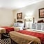 Econo Lodge Inn & Suites Tuscaloosa I-20