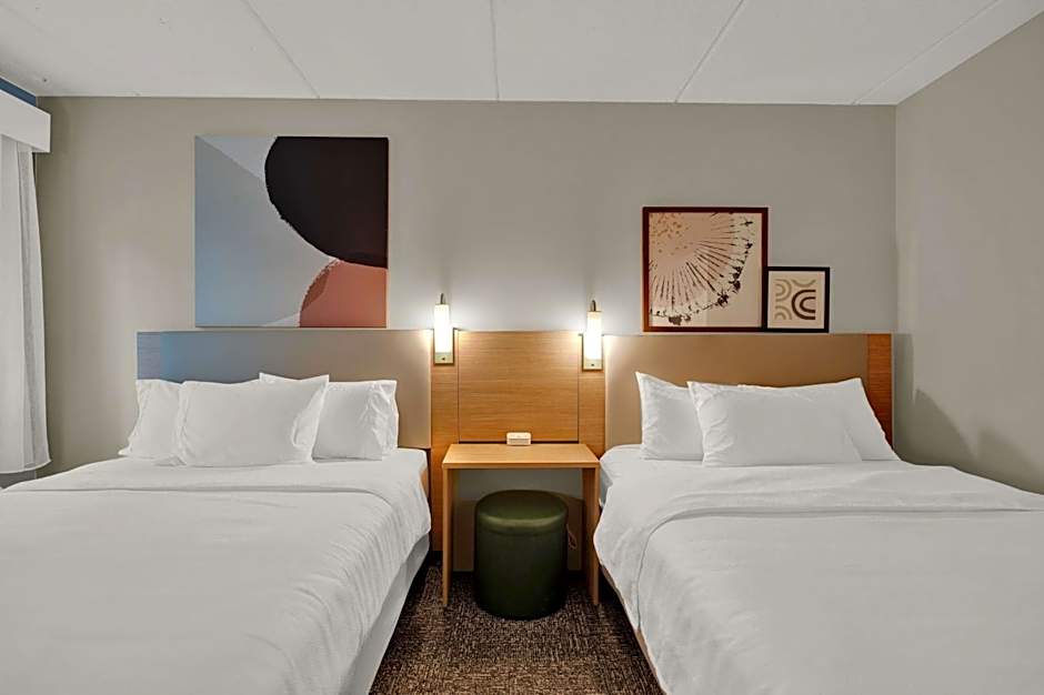 Spark by Hilton Plymouth