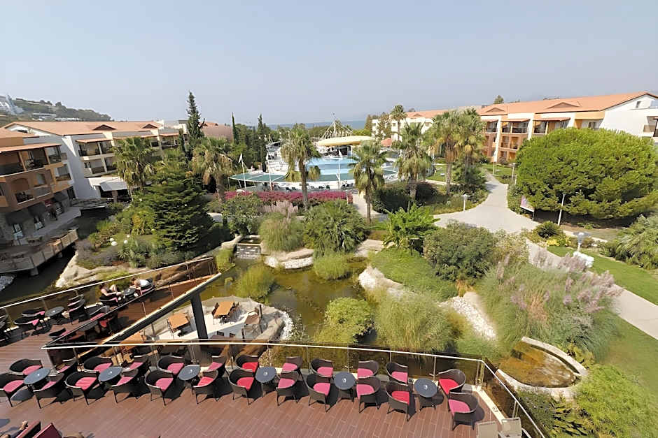 Aqua Fantasy Aquapark Hotel & Spa - Ultra All Inclusive