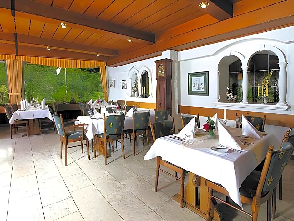 Hotel Sewenig
